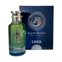 Perfume Masculino Thoq Al Hawamer Lider Edp 100ML