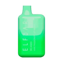 Pod Elfbar BC4000 Kiwi Passion Fruit