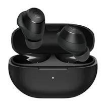 Fone de Ouvido Xiaomi Haylou GT1 2023 Bluetooth - Preto