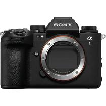 Camera Sony A1 II (ILCE-1 MK II) Corpo