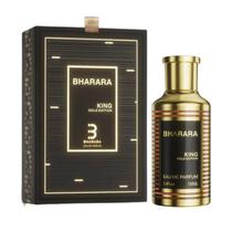 Bharara King Gold Edition Edp 100ML