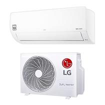 Ar Condicionado LG 12000BTU/220V / 50-60HZ / Dual Inverter