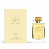 Nylaa Perfume Vetiver Delight Premium Edp 100ML 2517 s/C