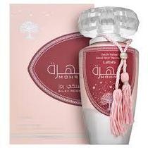 Perfume Feminimo Lattafa Mohra Sliky Rose - 100 ML