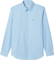 Camisa Lacoste CH852223HBP - Masculina