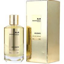 Mancera Holidays Edp Unisex 120ML