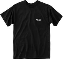 Camiseta Vans MN Left Chest Logo VN-0A3CZEY28 - Masculina