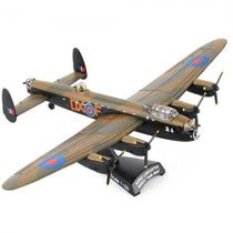 Aviao Daron 1/150 Raf Lancaster Just Jane PS5333-2