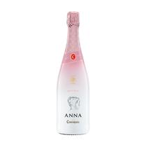 Espumante Codorniu Anna Brut Rose 750ML