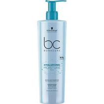 Bonacure Hyaluronic Moisture Micellar Shampoo 500ML