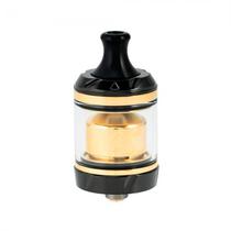 Atomizador Hellvape MD MTL Rta Black Gold