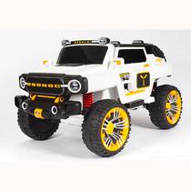 Carrinho Eletrico Jeep Kids Grande