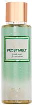 Body Splash Victoria's Secret Frostmelt Fresh Mint & Chocolate - 250ML