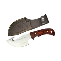 Cuchillo de Caza Muela GRIZZLY-12R