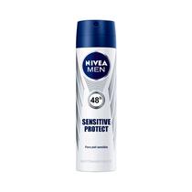 Desodorante Nivea Men Sensitive Protect 150ML