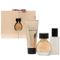 Victoria's Secret Kit Bare This F. Becomes You - 100/50/75ML