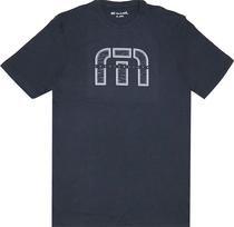 Outlet Travis Mathew Camiseta Mas.1601219 Preto