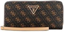 Guess Lifestyle Billetera 100 % de Cuero Sintetico. No Se Lastimo A Ningun Animal. Os Ame