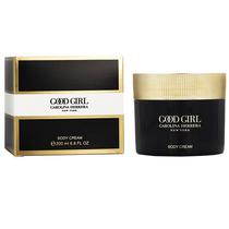 Locao Hidratante Carolina Herrera Good Girl New York 200 ML