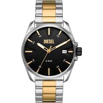 Diesel Reloj Reloj Diesel DZ2196 Gold/Silver s/C