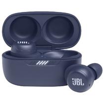 Auricular JBL Live Free NC+ TWS - Bluetooth - Azulfone