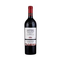 Vino Tinto Calvet Bordeaux Merlot Cabernet Sauvignon 750ML