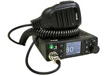 Radio PX 80 Canais TKS PX-270 (8 Watts) (Roger Beep + Frequencimetro) 12-24V