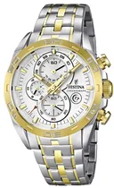 Relogio Masculino Festina Chronograph Analógico F16655-1