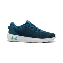 Tenis Under Armour Masculino 3021186-402 14 Ripole Azul