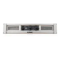QSC GX5 120V Amplificador de Potência