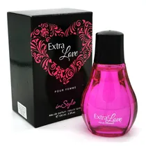 In Style Extra Love Fem Edp 100ML
