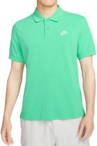 Camisa Polo Nike Sportswear CJ4456 363 - Masculina