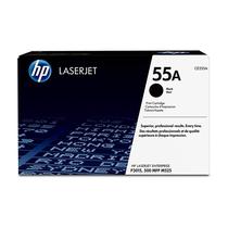 Toner HP 55A Preto- CE255A