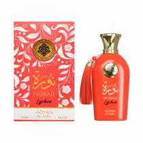 Perfume Adyan Norah Lychee Edp Feminino 100ML