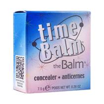 Base Corrector The Balm Concealer Just Before Dark