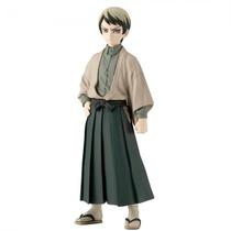 Boneco Banpresto Demon Slayer V.22 A Yushiro 12068