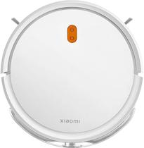 Robo Aspirador Xiaomi Robot Vacuum E5 Branco - Bivolt