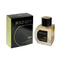 Iscents Perfume Bold Guy Pour Homme Masculino 100ML s/C