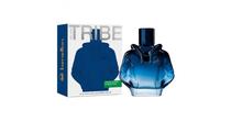 Benetton Tribe Mas 90ML