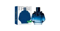 Benetton Tribe Mas 90ML