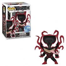 Funko Pop Marvel Venom Venom *Ex* 1220