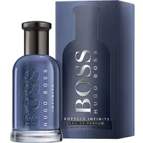 Hugo Boss Bottled Infinite 50ML Edp
