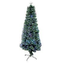 Árvore de Natal LED Bivolt 2,40M