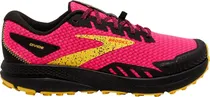 Tênis Brooks Divide 4 120394 1B 609 - Feminino