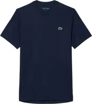 Camiseta Lacoste TH892023166 - Masculina