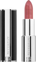 Batom Givenchy Le Rouge Interdit 112 Intense Silk - 3,4G