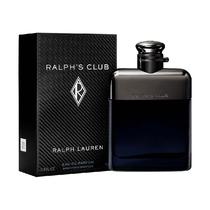 Polo Ralphs Club Edp V100ML