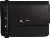 Bolsa Tommy Hilfiger AW0AW15741 BDS - Feminina