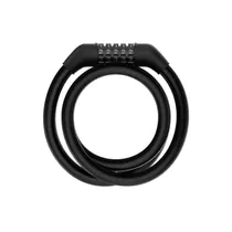 Cadeado de Cabo para Patinete Elétrico Xiaomi XMCS01TT BHR6751GL - 43696