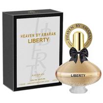 Perfume Femenino Amaran Heaven Liberty Edp 100ML